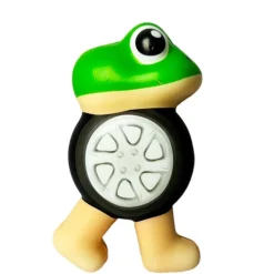 BIZAK Italian Brainrot - Magic Squeeze (Varios modelos)* Figuras De Acción