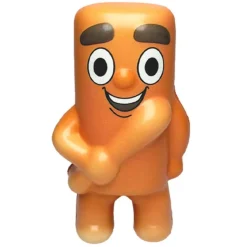 BIZAK Italian Brainrot - Magic Squeeze (Varios modelos)* Figuras De Acción