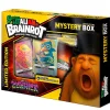 ASMODEE Italian Brainrot - Mystery Box Allucinazione Cosmica* Juegos Y Puzzles|Friki Zone