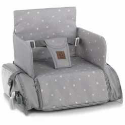 JANÉ Jané - Bolso Trona Avant Dim Grey