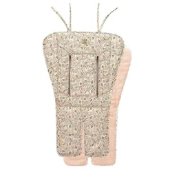 JANÉ Jané - Colchoneta para silla de paseo Flappy pale* Sillas De Paseo Y Accesorios·Accesorios