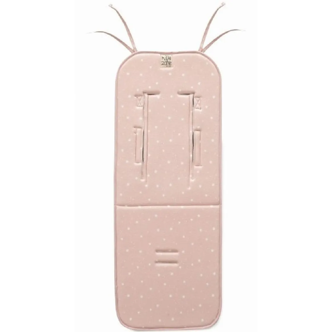 JANÉ Jané - Colchoneta para silla de paseo 3D pale* Sillas De Paseo Y Accesorios·Accesorios