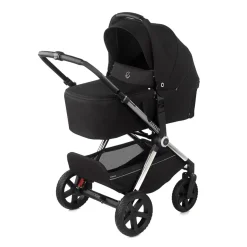 JANÉ Jané - Duo Crosslight Silver Shadow Sweet Coal