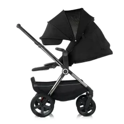 JANÉ Jané - Duo Crosslight Silver Shadow Sweet Coal