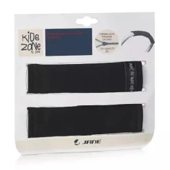 JANÉ Jané - Funda manillar 2 piezas negro* Sillas De Paseo Y Accesorios·Accesorios