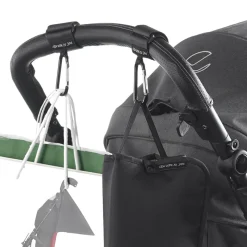 JANE Jané - Mini Mosquetones 2 Unidades