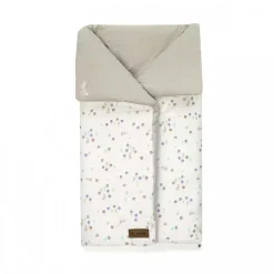 JANÉ Jané - Saco arrullo Mims Iris