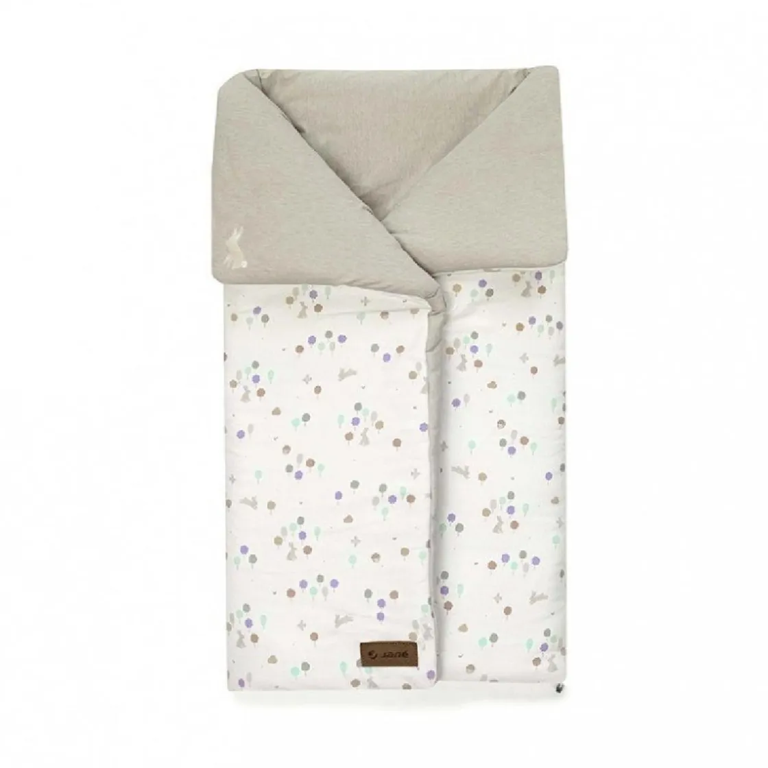 JANÉ Jané - Saco arrullo Mims Iris