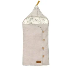 JANÉ Jané - Saco de Capazo Mims+ - Iris* Trío Y Accesorios·Sacos De Paseo|Sillas De Paseo Y Accesorios·Sacos De Paseo