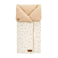 JANÉ Jané - Saco de Capazo Mims - Sesame