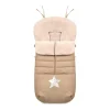 JANÉ Jané - Saco de Invierno para Carrito Nest - Sesame* Trío Y Accesorios·Sacos De Paseo|Sillas De Paseo Y Accesorios·Sacos De Paseo