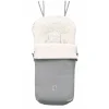 JANÉ Jané - Saco entretiempo para carrito Nest - Dim Grey