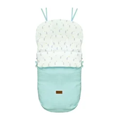 JANÉ Jané - Saco para Carrito Nest Plus Slight - Piaf* Trío Y Accesorios·Sacos De Paseo|Sillas De Paseo Y Accesorios·Sacos De Paseo