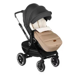 JANÉ Jané - Saco para silla Dart - Desert* Trío Y Accesorios·Sacos De Paseo|Sillas De Paseo Y Accesorios·Sacos De Paseo