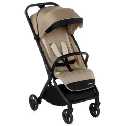 JANÉ Jané - Silla de paseo Clap-2 Desert