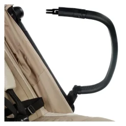 JANÉ Jané - Silla de paseo Clap-2 Desert