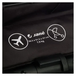 JANÉ Jané - Silla de paseo Clap-2 Desert