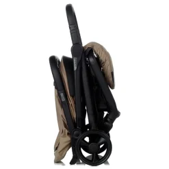 JANÉ Jané - Silla de paseo Clap-2 Desert