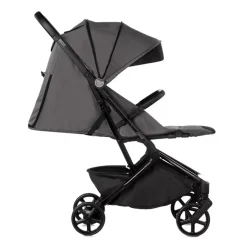 JANÉ Jané - Silla de paseo Wing Coal* Sillas De Paseo Y Accesorios·Sillas De Paseo