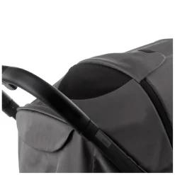 JANÉ Jané - Silla de paseo Wing Coal* Sillas De Paseo Y Accesorios·Sillas De Paseo