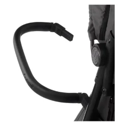 JANÉ Jané - Silla de paseo Wing Coal* Sillas De Paseo Y Accesorios·Sillas De Paseo