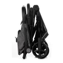 JANÉ Jané - Silla de paseo Wing Coal* Sillas De Paseo Y Accesorios·Sillas De Paseo