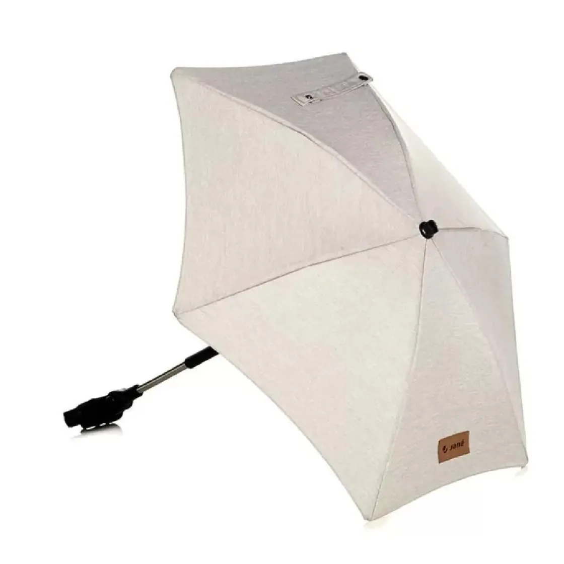 JANÉ Jané - Sombrilla para silla de paseo anti-UV Sand* Sillas De Paseo Y Accesorios·Accesorios