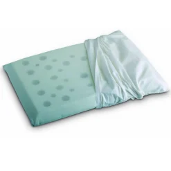 JANE - Cojín Ergonómico 2 Etapas Cuna/Capazo* Descanso·Colchones Y Almohadas