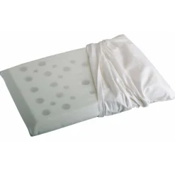 JANE - Cojín Ergonómico 2 Etapas Cuna/Capazo* Descanso·Colchones Y Almohadas