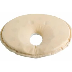 JANE - Cojín Ergonómico 2 Etapas Cuna/Capazo* Descanso·Colchones Y Almohadas