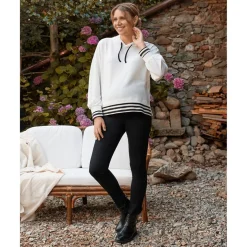 Prenatal Jeggings premamá con talle alto* Moda·Pantalones, Faldas Y Leggins|Premamá·Moda