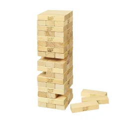 HASBRO GAMING Jenga (A2120EU4)* Friki Zone|Juegos Y Puzzles