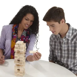 HASBRO GAMING Jenga (A2120EU4)* Friki Zone|Juegos Y Puzzles