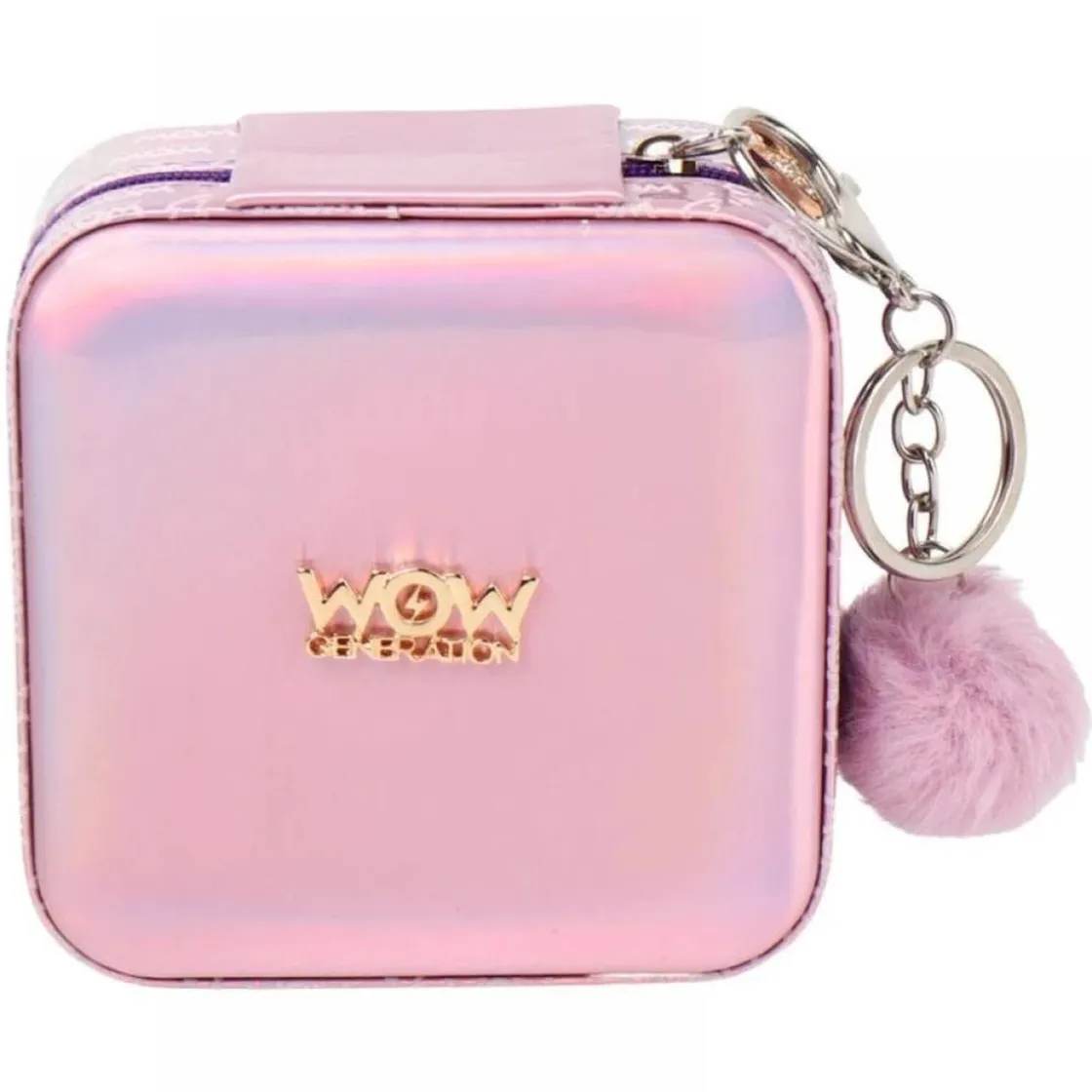 STUDIO CREATOR Joyero de viaje Wow Generation* Estilo De Vida