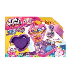 BIZAK Joyero Pinky Promise