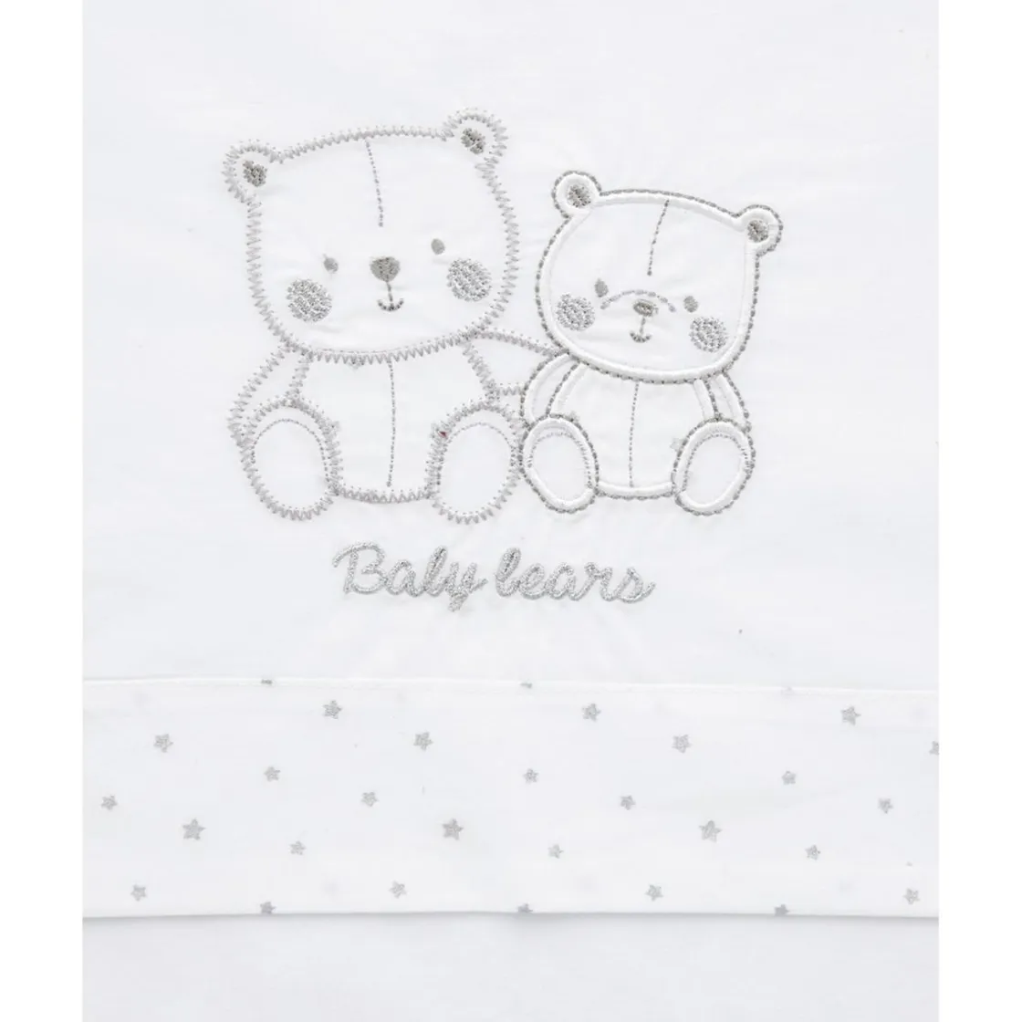 Prenatal Juego de 3 piezas para cuna o cochecito* Ropa De Cama·Sábanas Y Mantas|Recién Nacido·Ropa De Cama