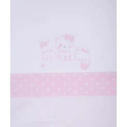 Prenatal Juego de 3 piezas para cuna o cochecito* Ropa De Cama·Sábanas Y Mantas|Recién Nacido·Ropa De Cama