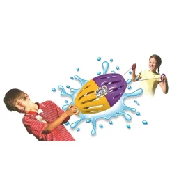 BIZAK Juego de Agua Splash Atom