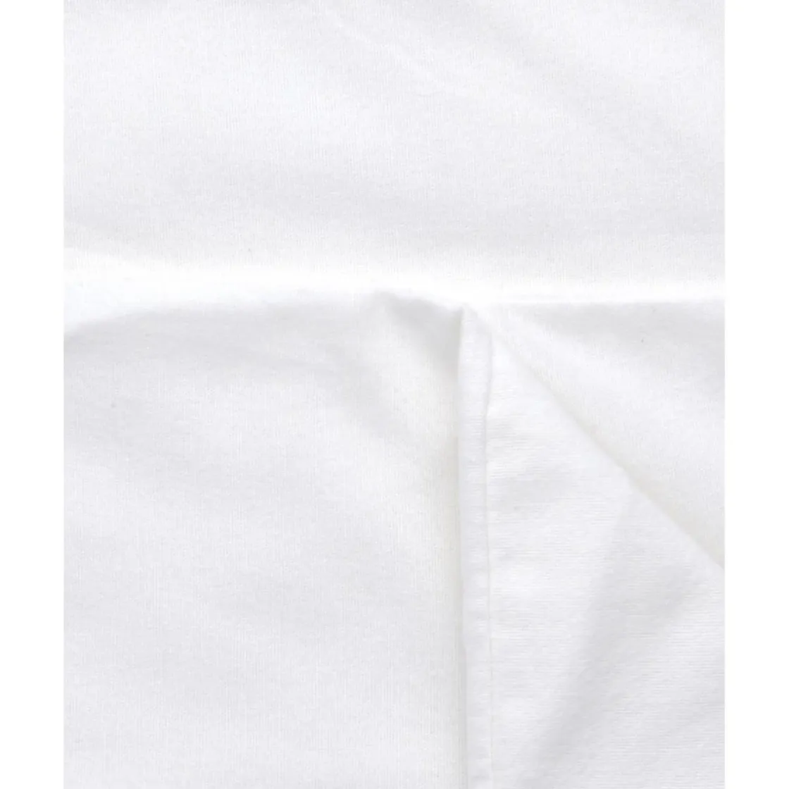 Prenatal Juego de cama 3 piezas de franela blanca con osito* Ropa De Cama·Sábanas Y Mantas|Recién Nacido·Ropa De Cama