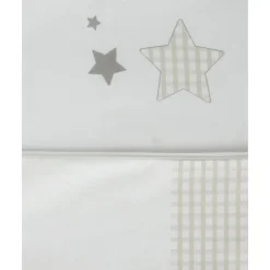 Prenatal Juego de cama de 3 piezas* Ropa De Cama·Sábanas Y Mantas|Recién Nacido·Ropa De Cama