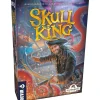 DEVIR Juego De Cartas Skull King