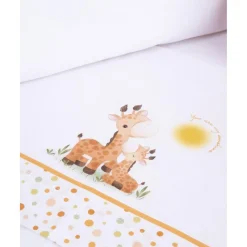 Prenatal Juego de cuna 3 piezas unisex 