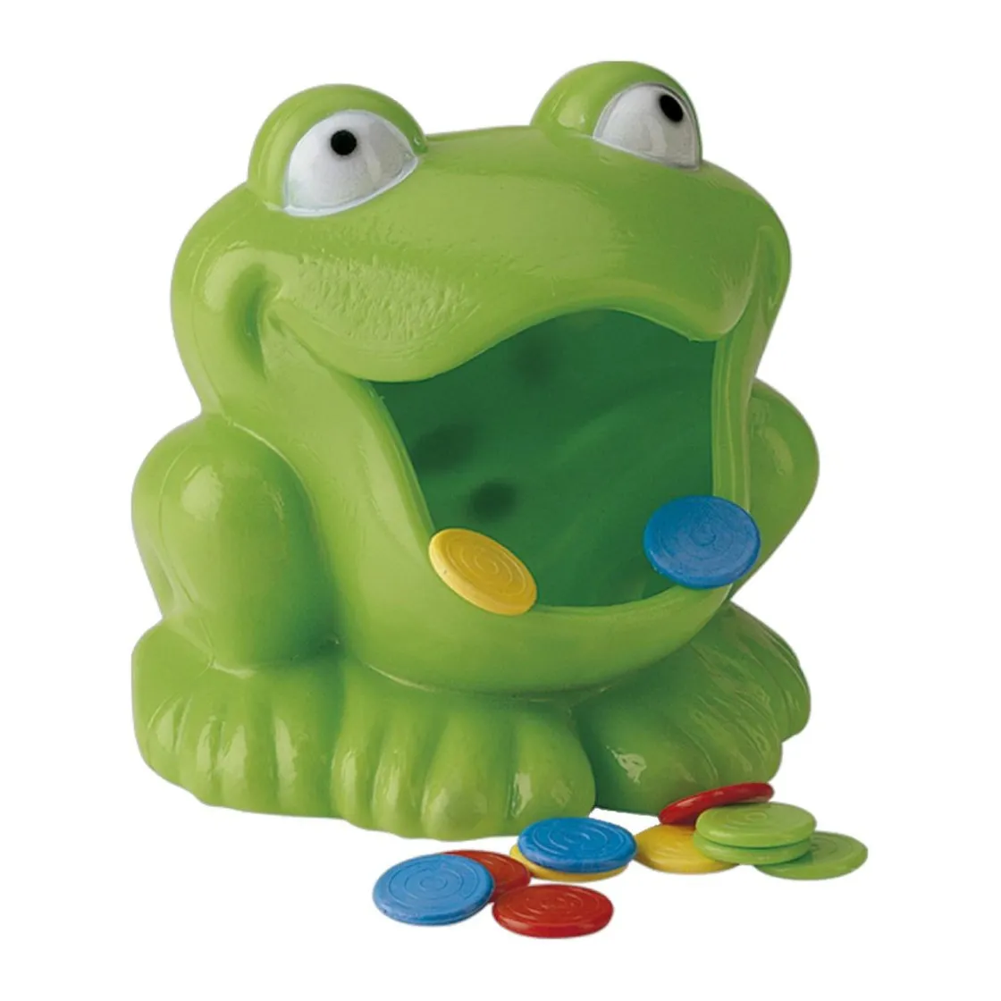 MONDO Juego de la rana* Juguetes De Verano