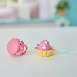 EPOCH PARA IMAGINAR S.L. Juego de manualidades Kit Fiesta de Creaciones Rosa Pati-School ㅤ* Arte Y Manualidades