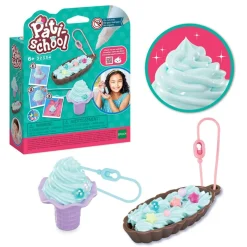 EPOCH PARA IMAGINAR S.L. Juego de manualidades Kit Creaciones pastel Pati-School Epoch ㅤ