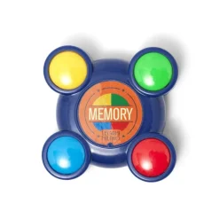 TOYS "R" US Juego de memoria luminosa y sonora ㅤ