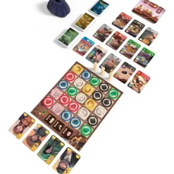 TRUDI Juego de mesa Splendor Duel en español ㅤ* Friki Zone