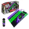 TOYS "R" US Juego de rampas Tech Deck X-Connect Park ㅤ