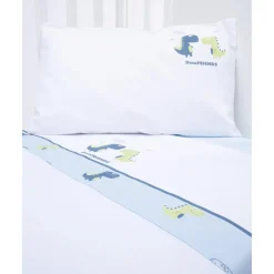 Prenatal Juego de Sábanas 3 Piezas 