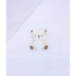 Prenatal Juego de Sábanas Cuna 3 Piezas 